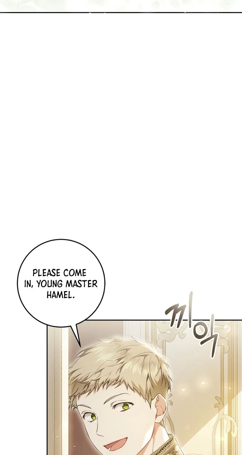 The Villainess is a Marionette Chapter 93 page 34 - 