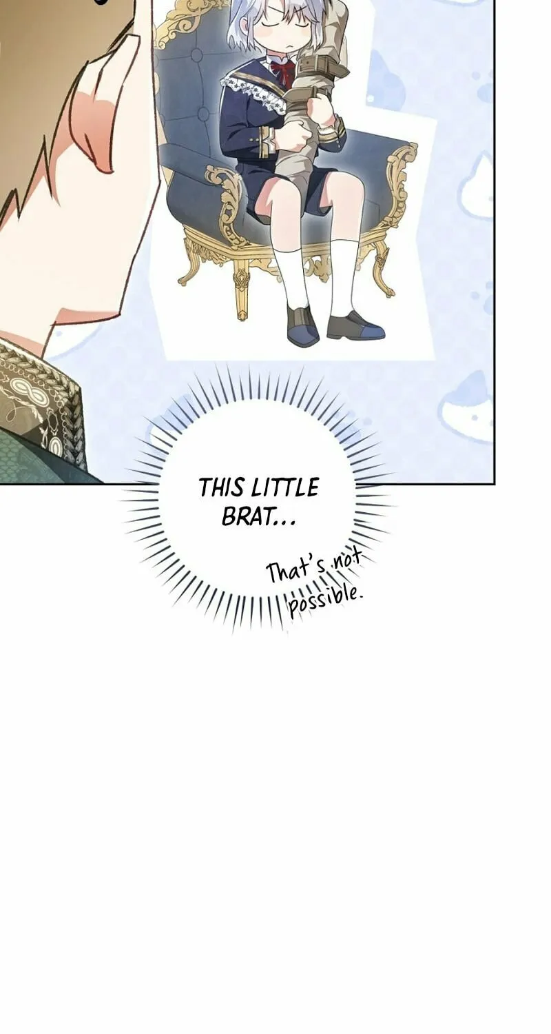 The Villainess is a Marionette Chapter 93 page 40 - 