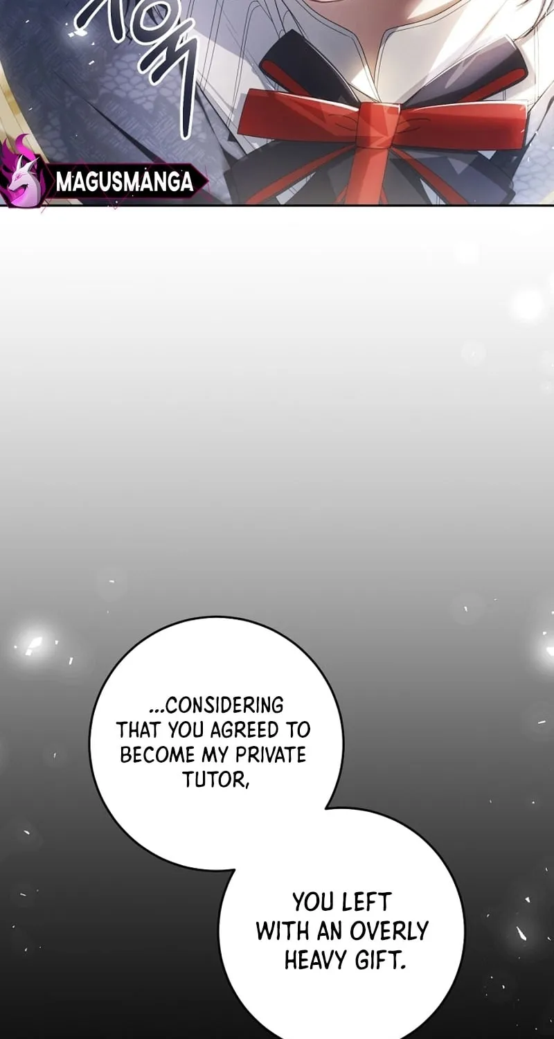 The Villainess is a Marionette Chapter 93 page 51 - 