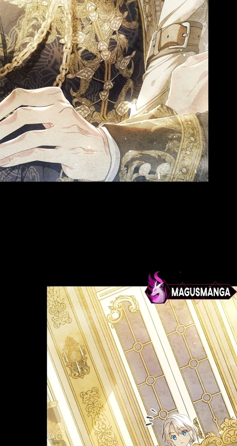 The Villainess is a Marionette Chapter 93 page 53 - 