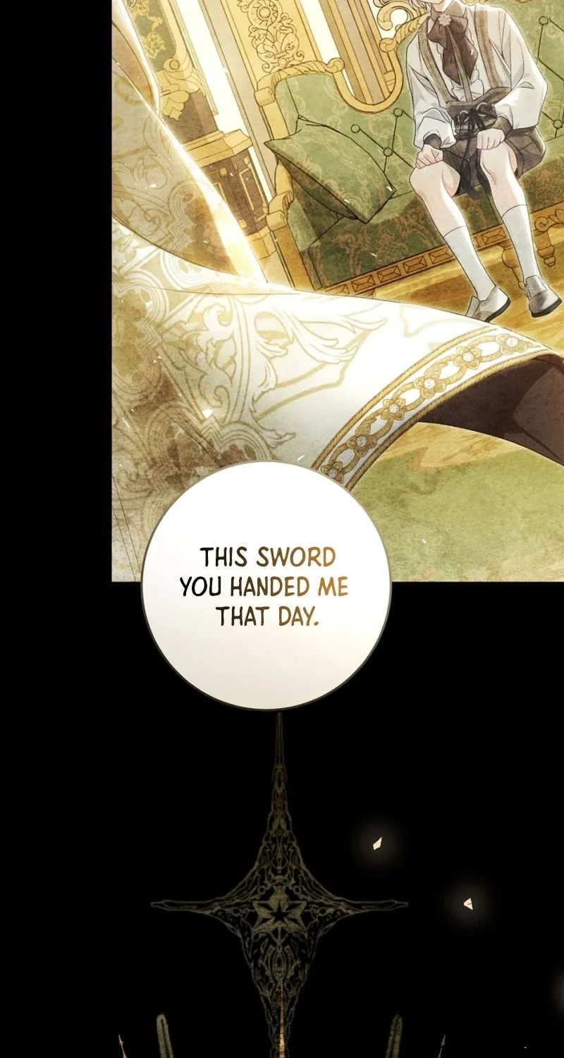 The Villainess is a Marionette Chapter 93 page 54 - 