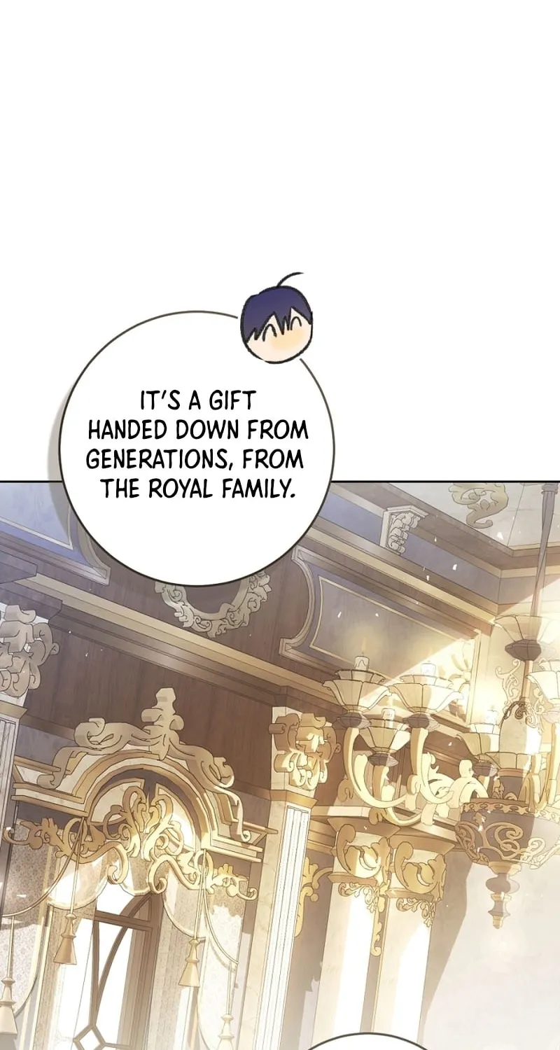 The Villainess is a Marionette Chapter 93 page 60 - 