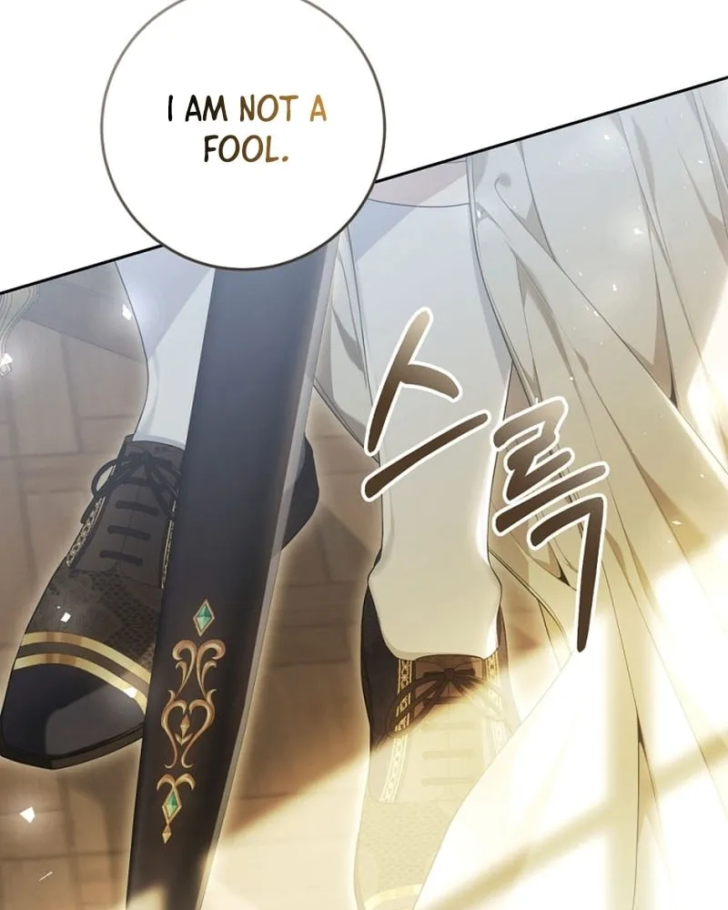 The Villainess is a Marionette Chapter 93 page 63 - 