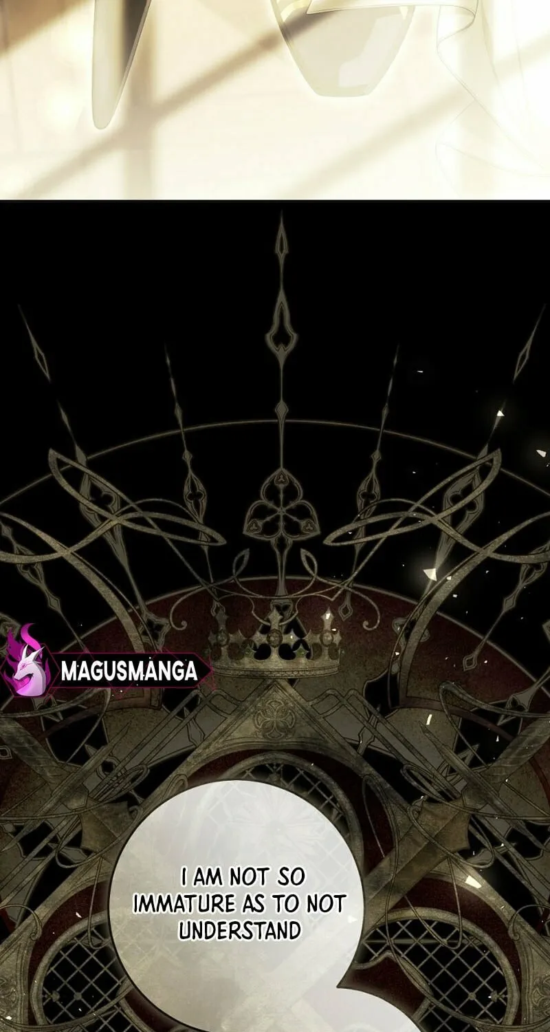 The Villainess is a Marionette Chapter 93 page 64 - 