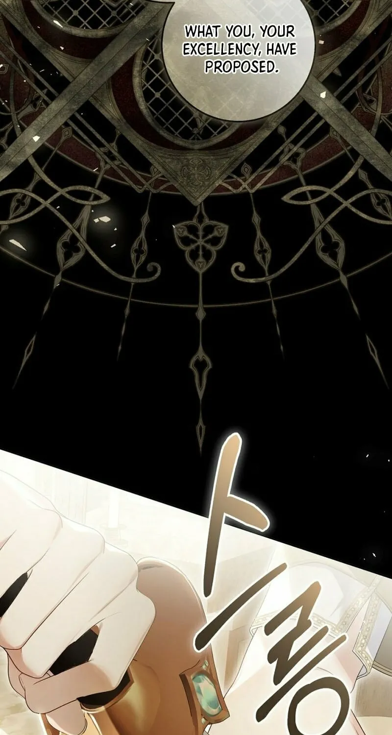 The Villainess is a Marionette Chapter 93 page 65 - 
