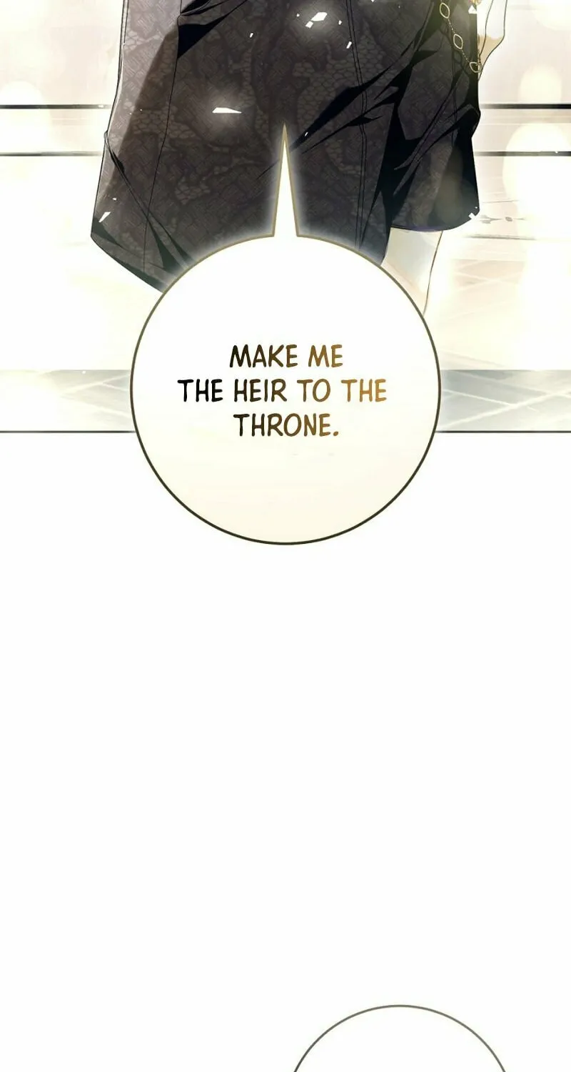 The Villainess is a Marionette Chapter 93 page 69 - 