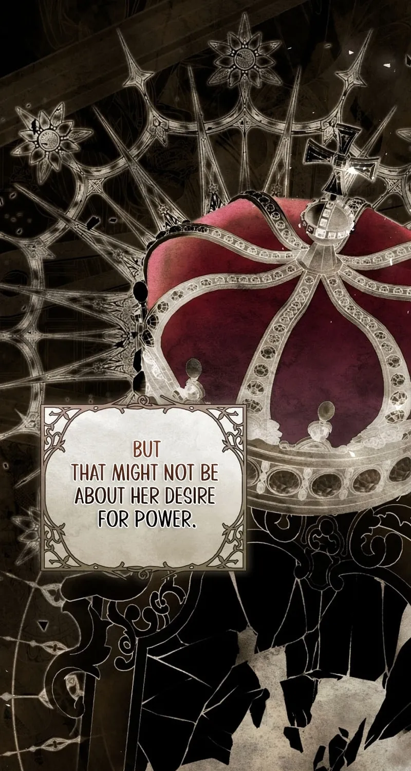 The Villainess is a Marionette Chapter 93 page 73 - 