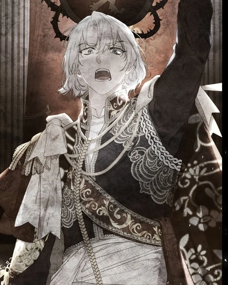 The Villainess is a Marionette Chapter 93 page 77 - 