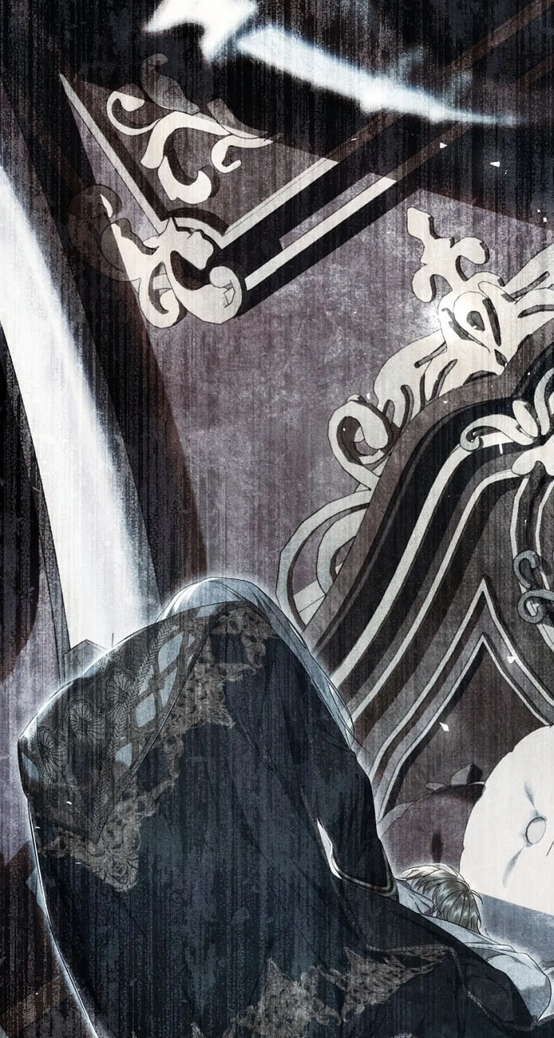 The Villainess is a Marionette Chapter 93 page 9 - 