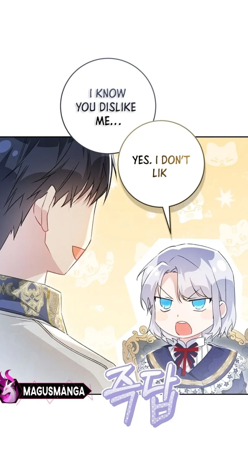 The Villainess is a Marionette Chapter 93 page 88 - 