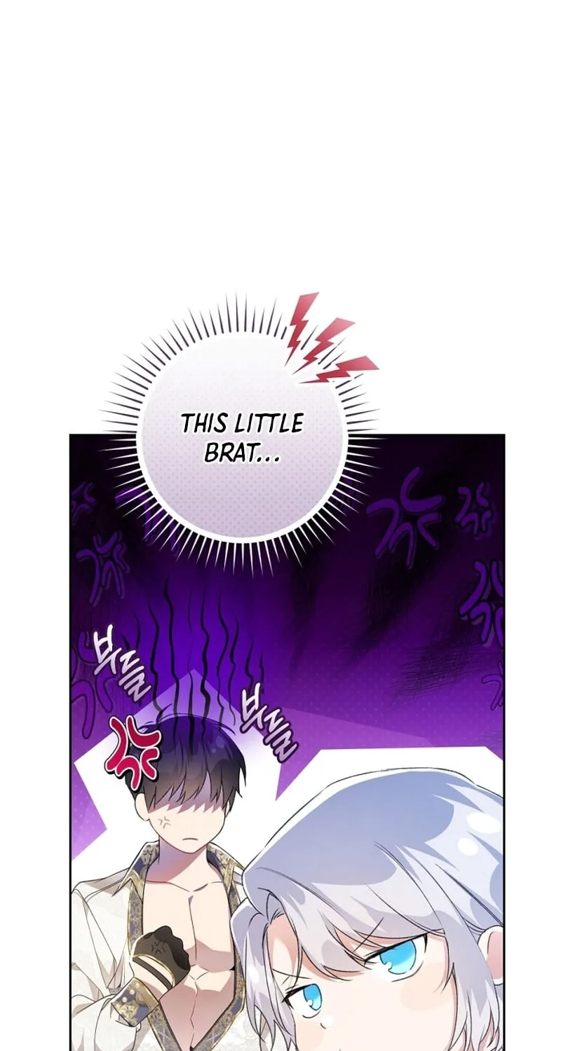 The Villainess is a Marionette Chapter 93 page 89 - 