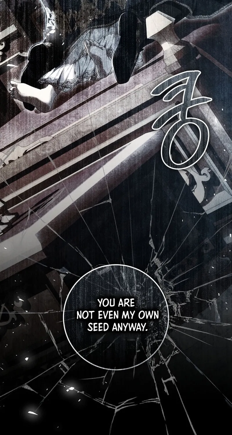 The Villainess is a Marionette Chapter 93 page 10 - 