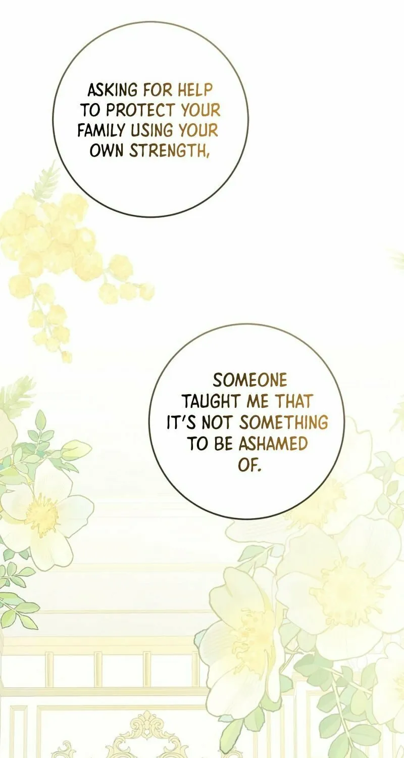The Villainess is a Marionette Chapter 93 page 92 - 