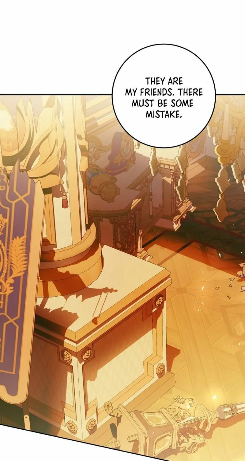 The Villainess is a Marionette Chapter 94 page 101 - 