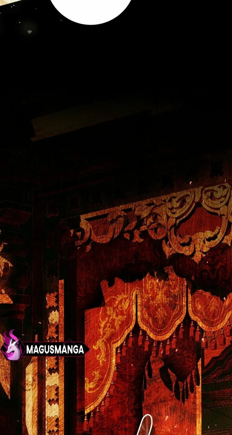 The Villainess is a Marionette Chapter 94 page 103 - 