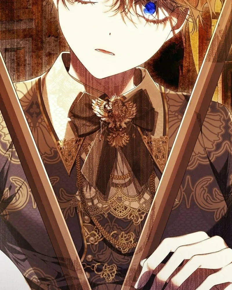 The Villainess is a Marionette Chapter 94 page 105 - 