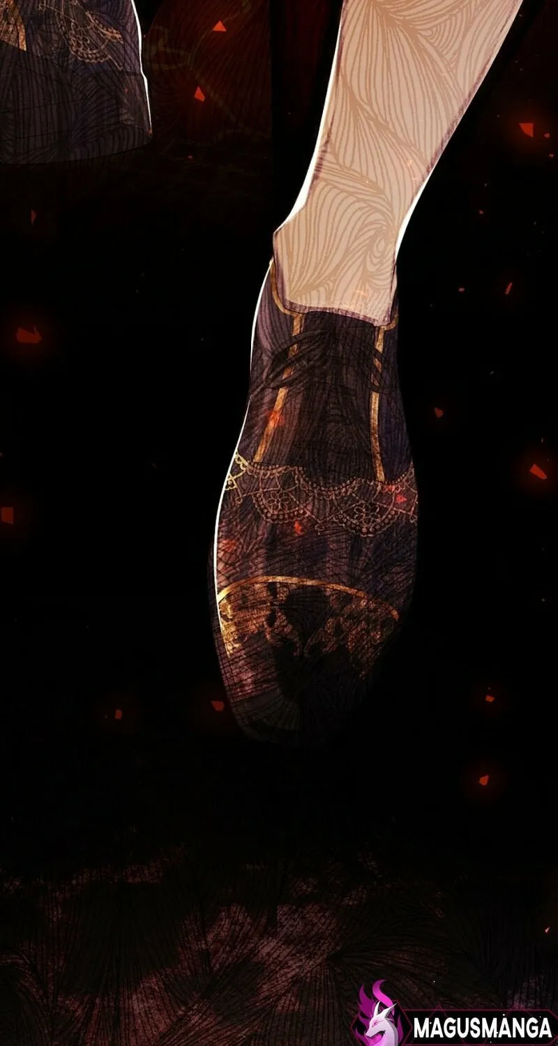 The Villainess is a Marionette Chapter 94 page 107 - 
