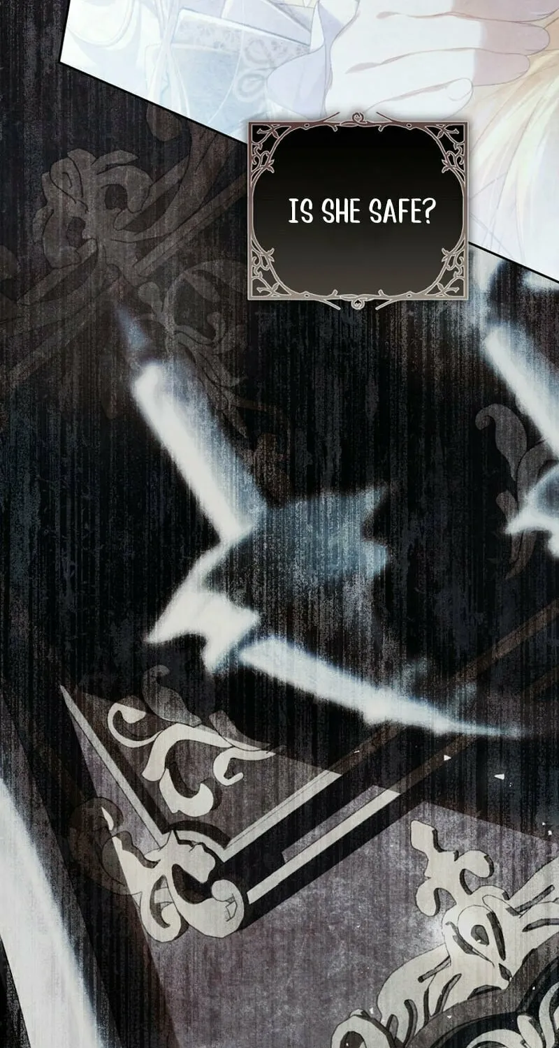 The Villainess is a Marionette Chapter 94 page 110 - 
