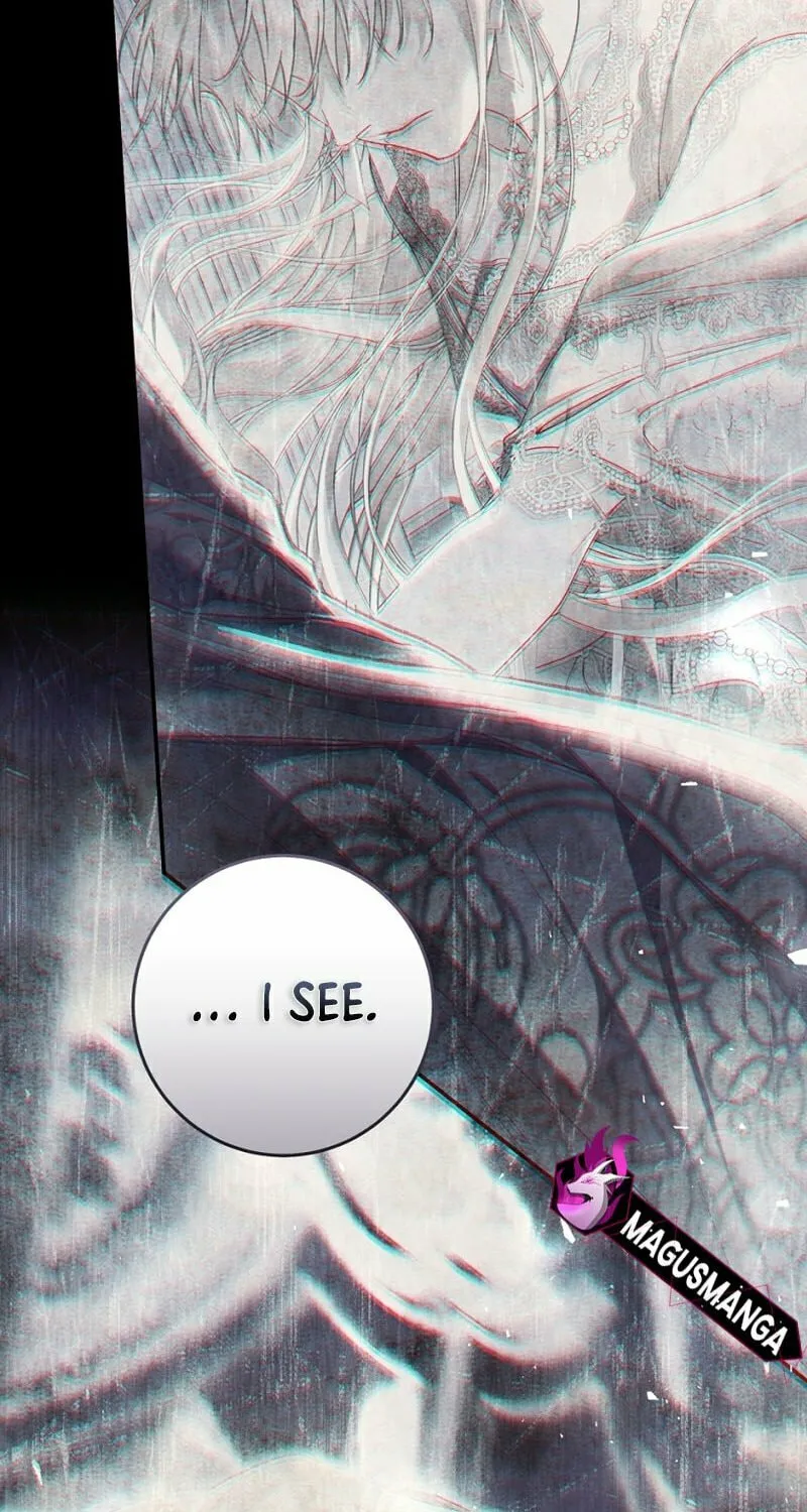 The Villainess is a Marionette Chapter 94 page 12 - 