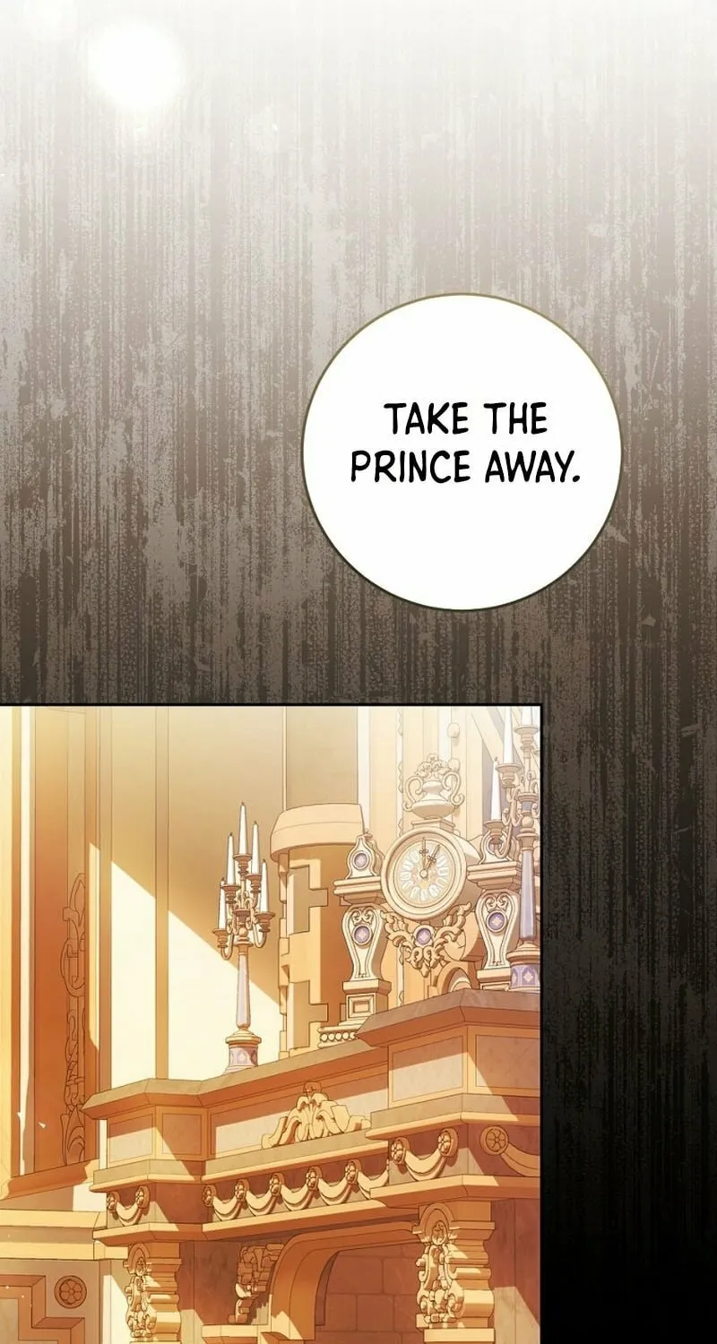 The Villainess is a Marionette Chapter 94 page 118 - 