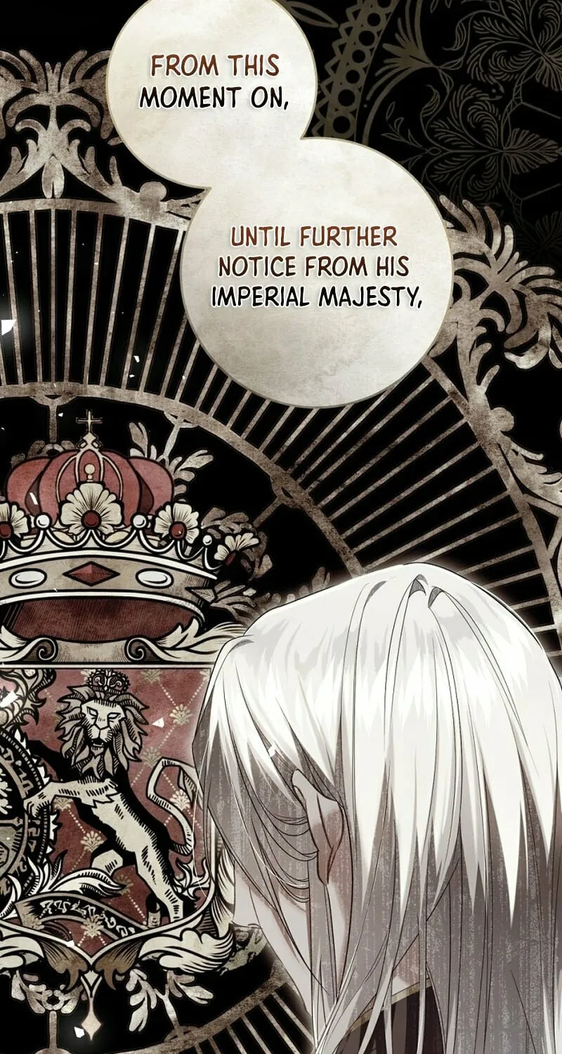 The Villainess is a Marionette Chapter 94 page 120 - 