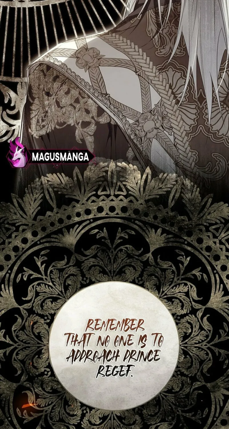 The Villainess is a Marionette Chapter 94 page 121 - 
