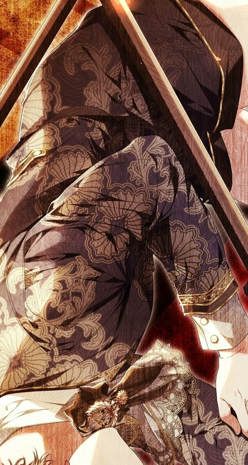 The Villainess is a Marionette Chapter 94 page 123 - 
