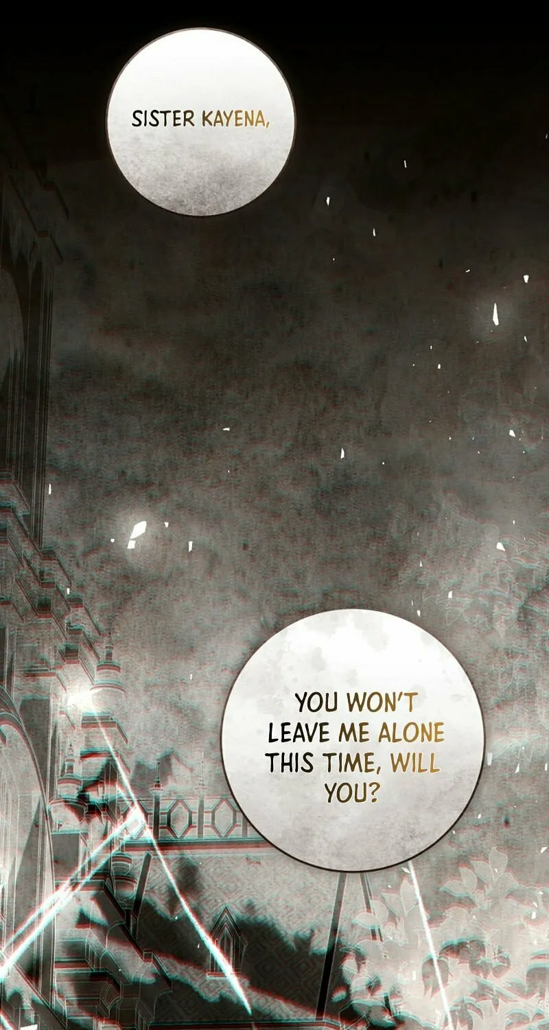 The Villainess is a Marionette Chapter 94 page 17 - 