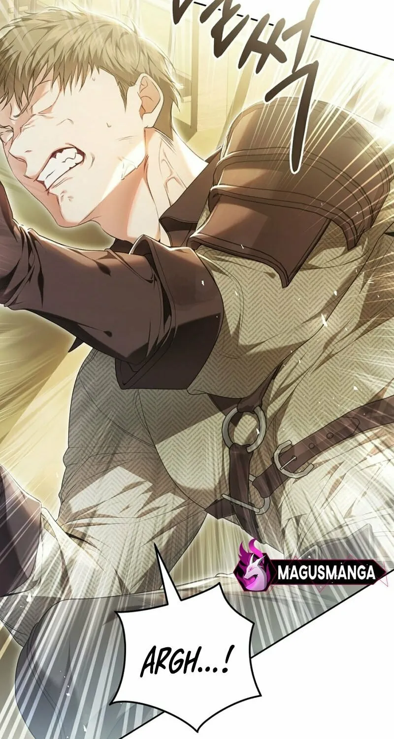 The Villainess is a Marionette Chapter 94 page 30 - 