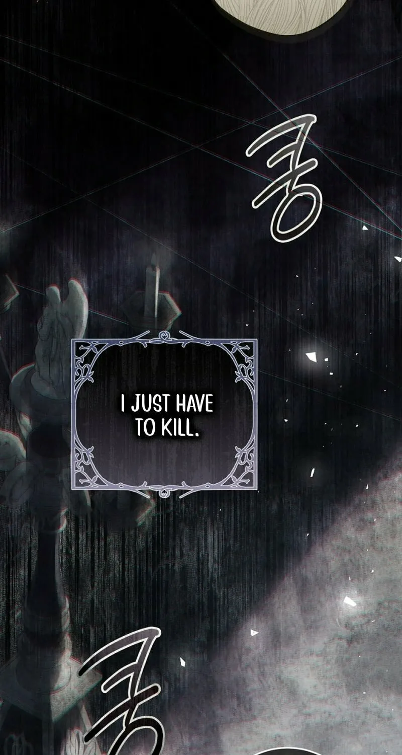The Villainess is a Marionette Chapter 94 page 33 - 