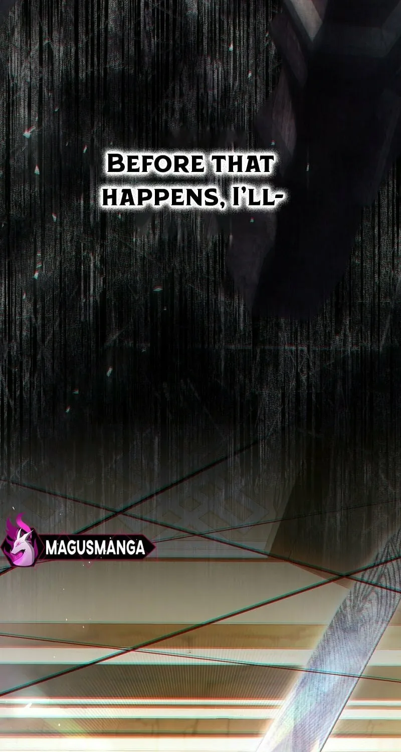 The Villainess is a Marionette Chapter 94 page 37 - 