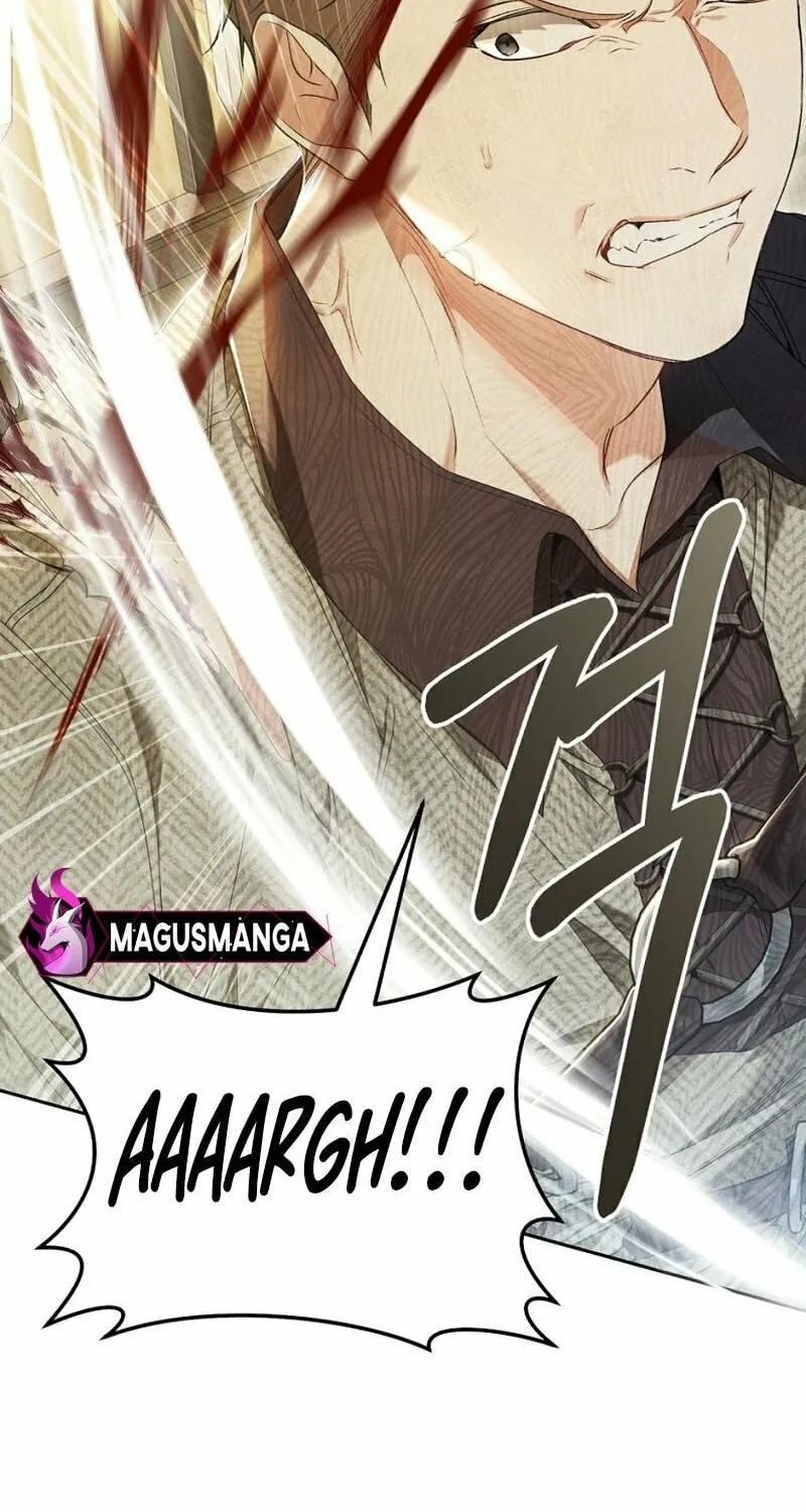 The Villainess is a Marionette Chapter 94 page 41 - 