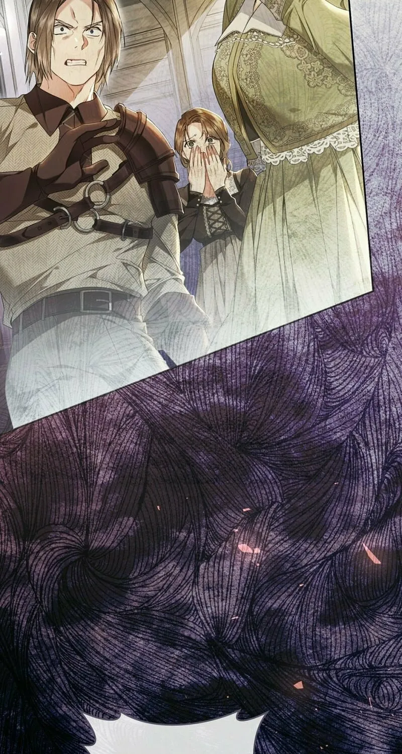 The Villainess is a Marionette Chapter 94 page 43 - 
