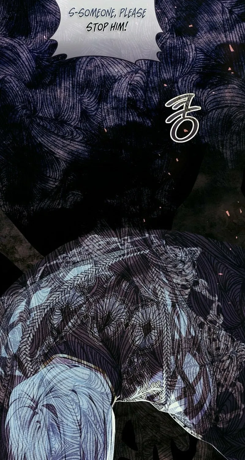 The Villainess is a Marionette Chapter 94 page 44 - 