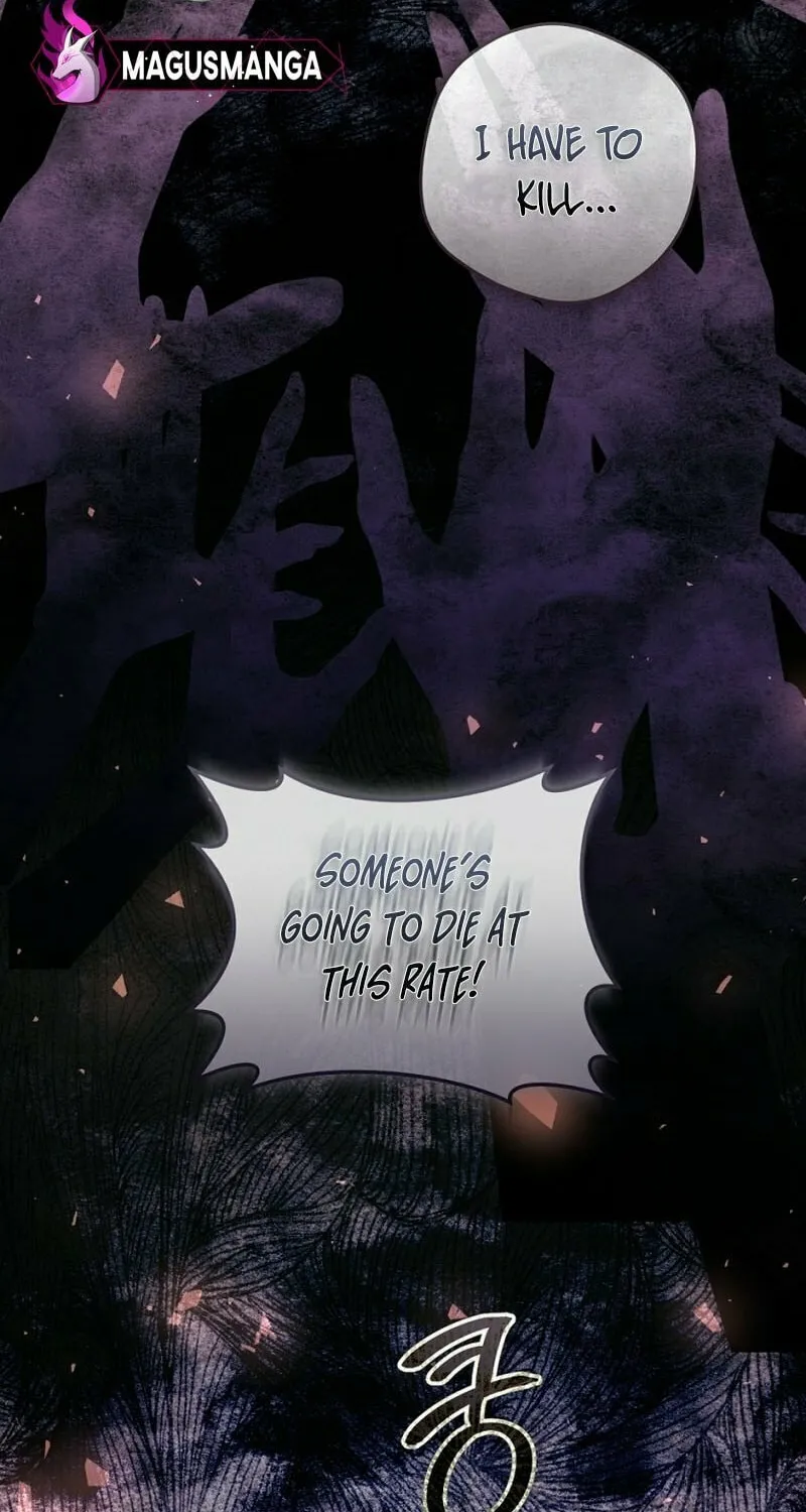 The Villainess is a Marionette Chapter 94 page 46 - 