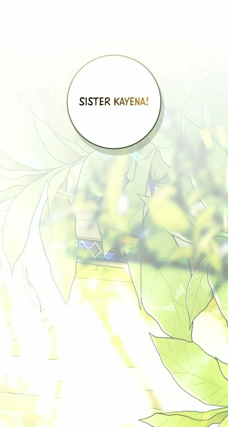 The Villainess is a Marionette Chapter 94 page 53 - 