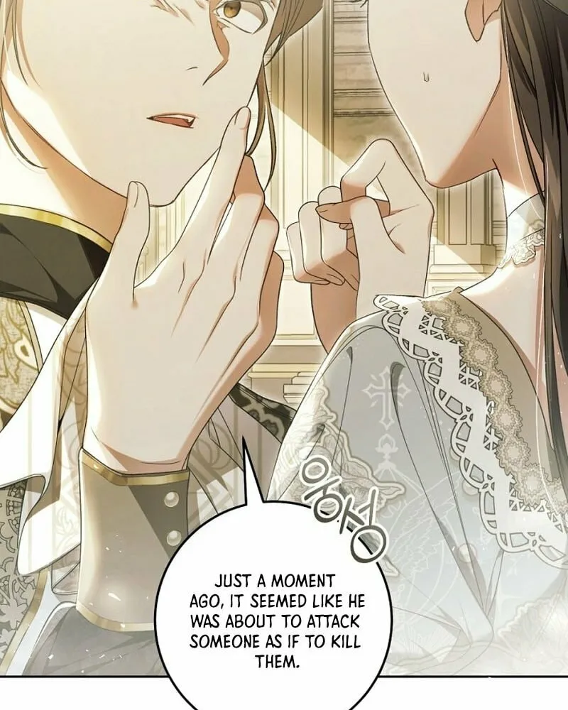 The Villainess is a Marionette Chapter 94 page 56 - 
