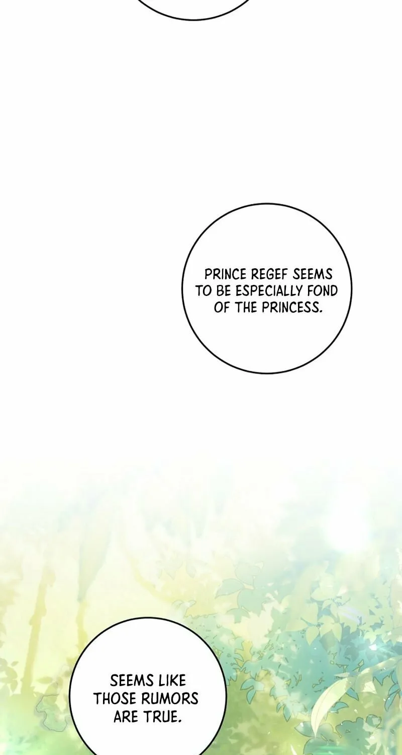 The Villainess is a Marionette Chapter 94 page 57 - 