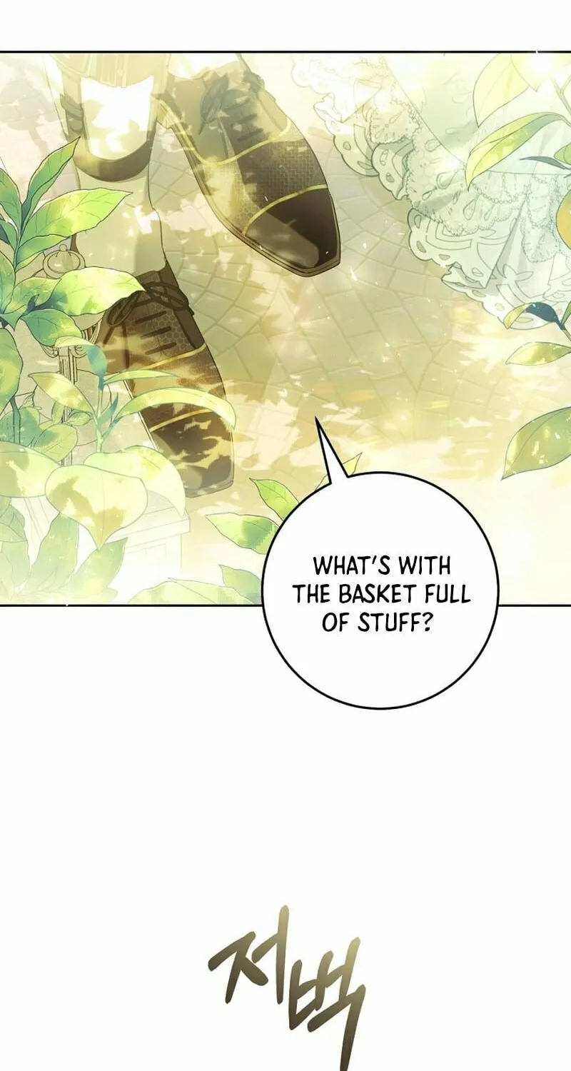 The Villainess is a Marionette Chapter 94 page 60 - 