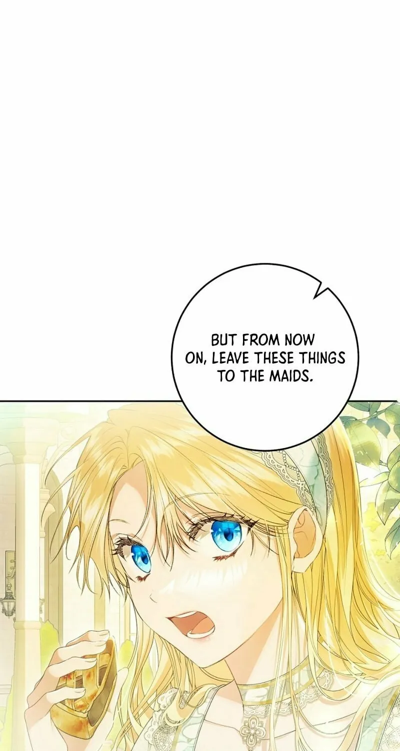The Villainess is a Marionette Chapter 94 page 69 - 