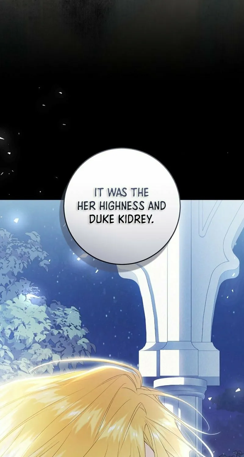 The Villainess is a Marionette Chapter 94 page 8 - 