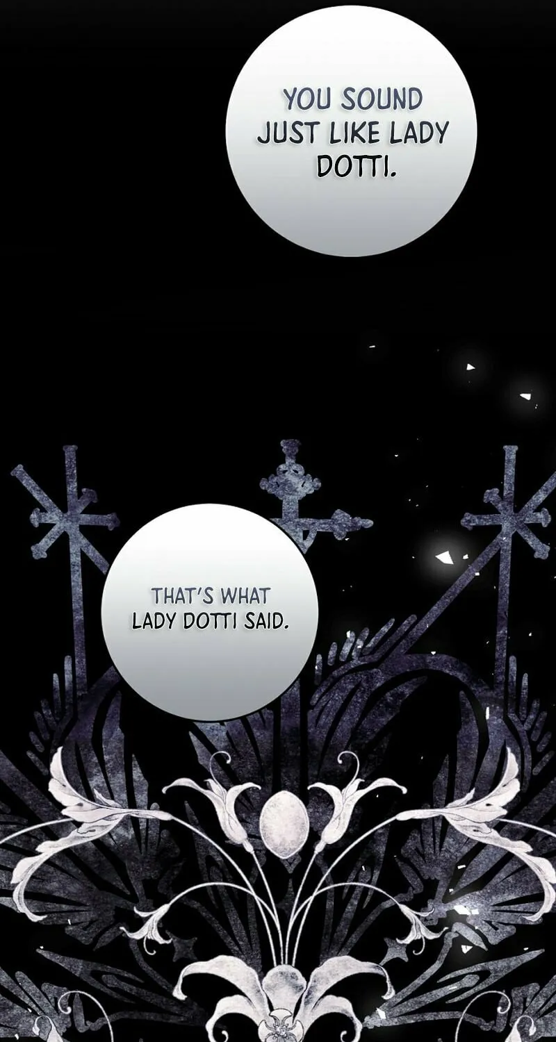 The Villainess is a Marionette Chapter 94 page 72 - 