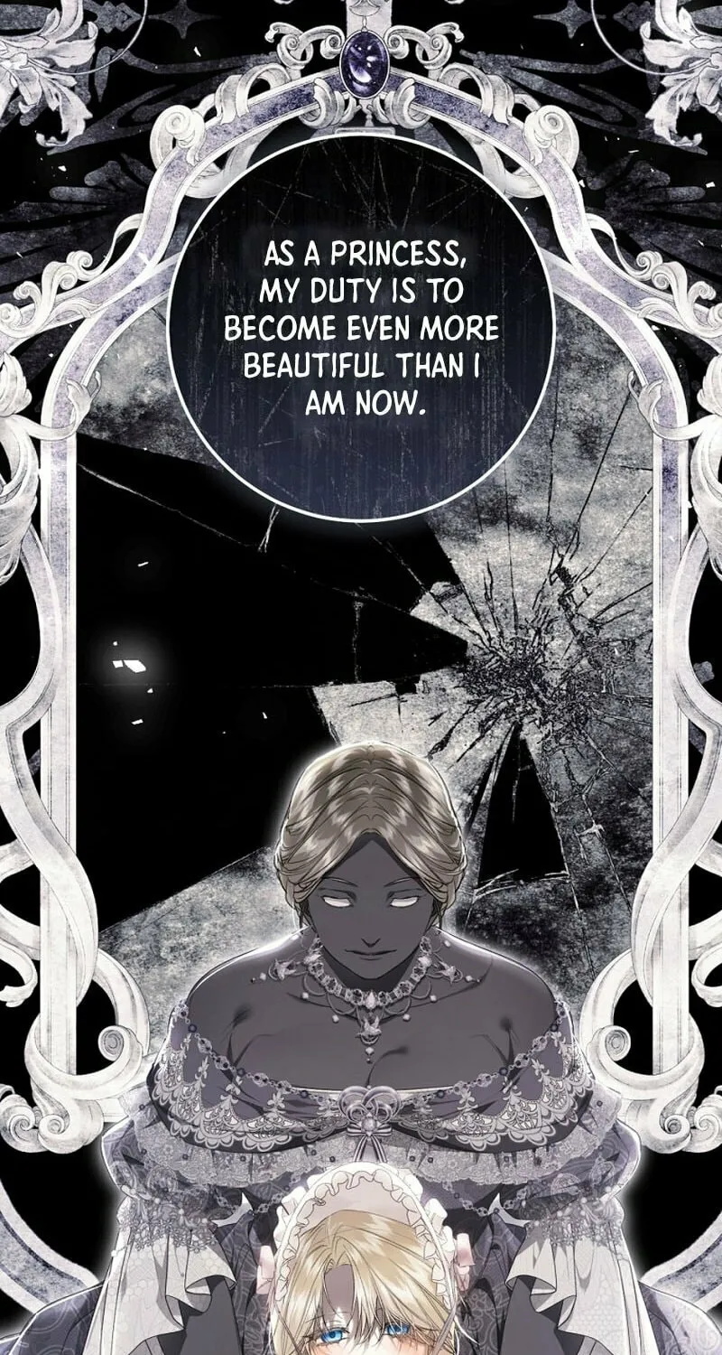 The Villainess is a Marionette Chapter 94 page 73 - 