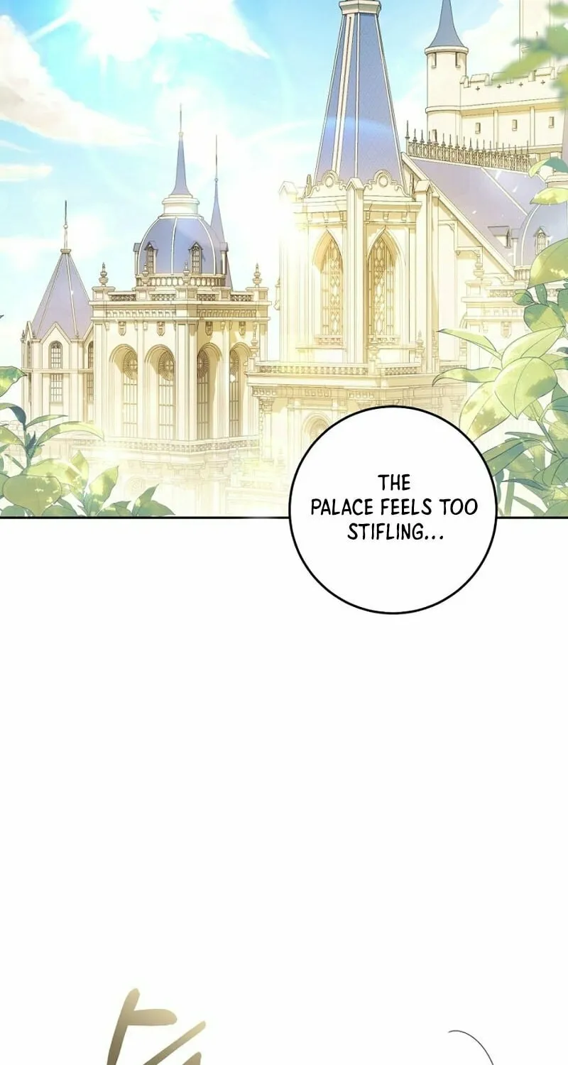 The Villainess is a Marionette Chapter 94 page 76 - 