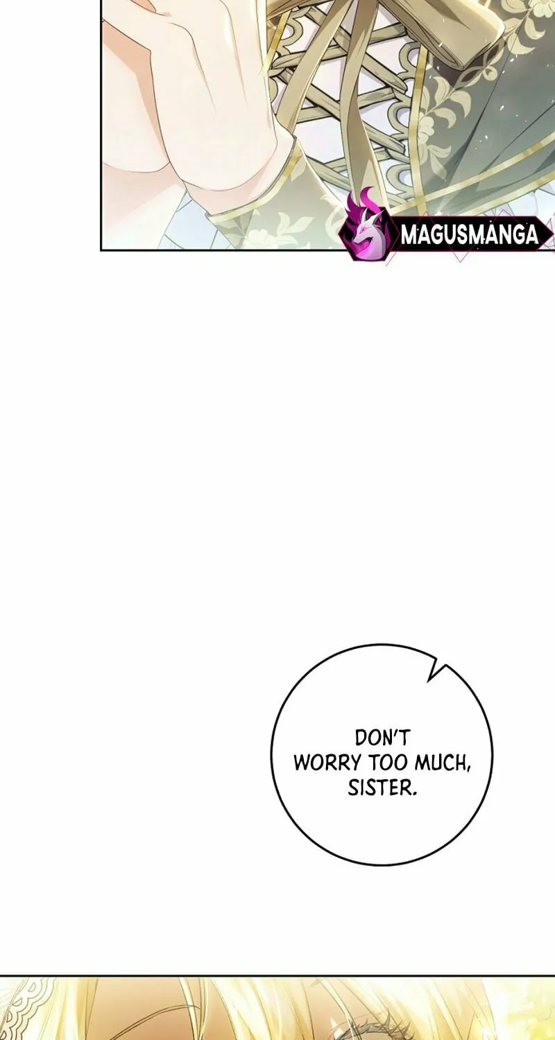 The Villainess is a Marionette Chapter 94 page 79 - 