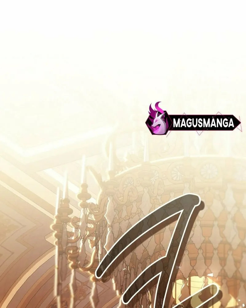 The Villainess is a Marionette Chapter 94 page 84 - 