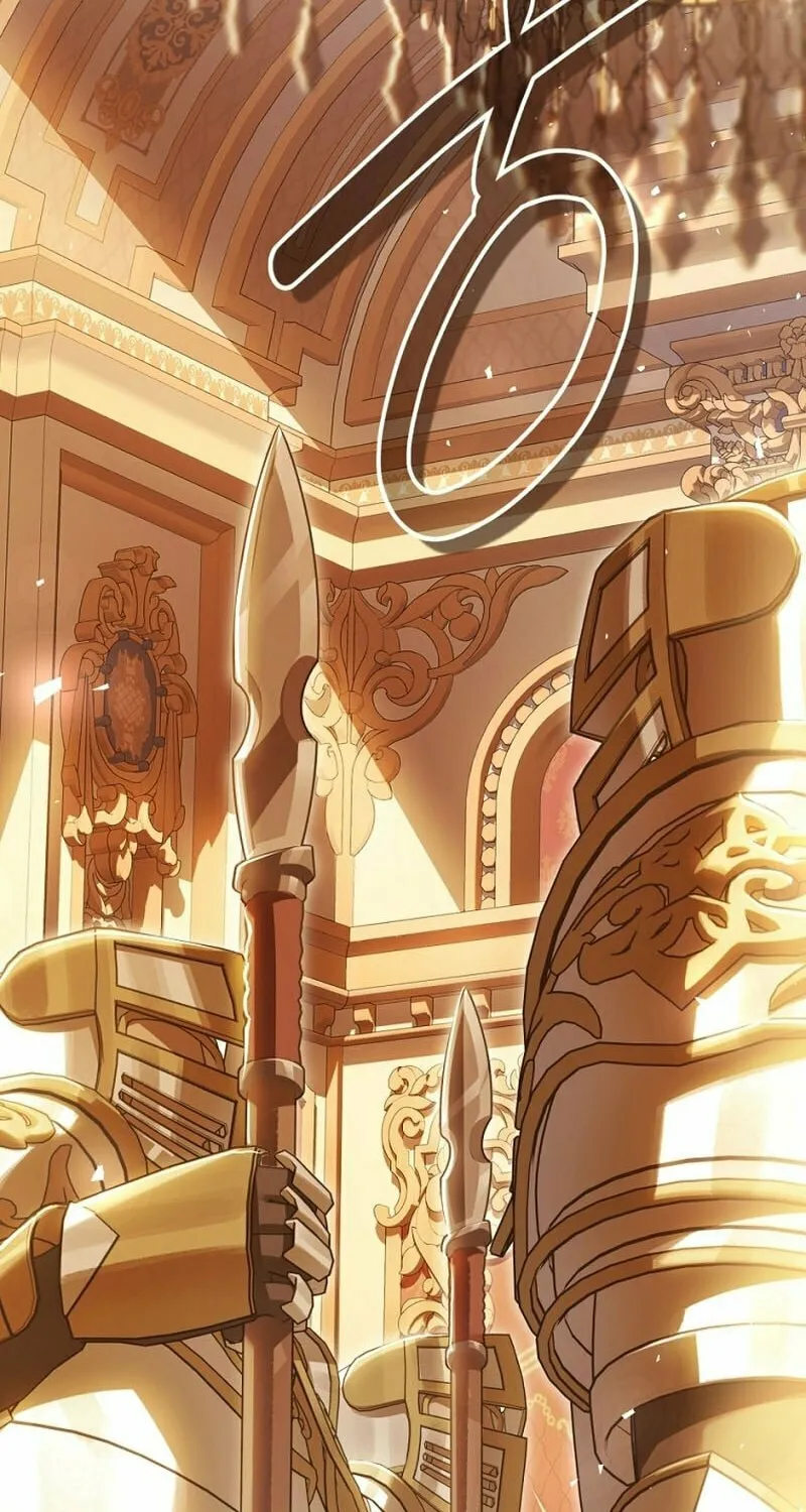 The Villainess is a Marionette Chapter 94 page 85 - 