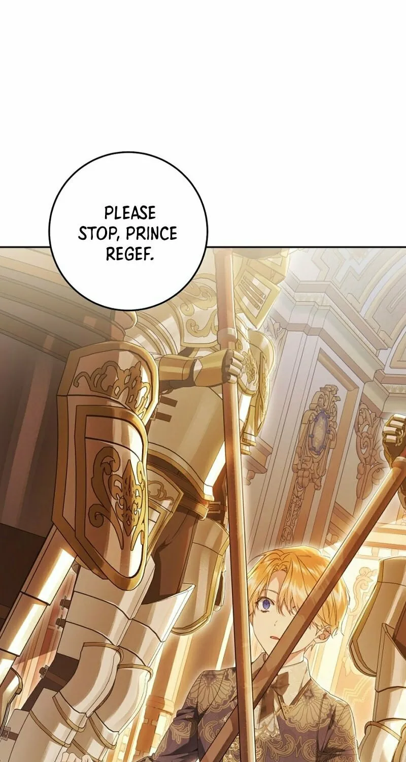 The Villainess is a Marionette Chapter 94 page 87 - 