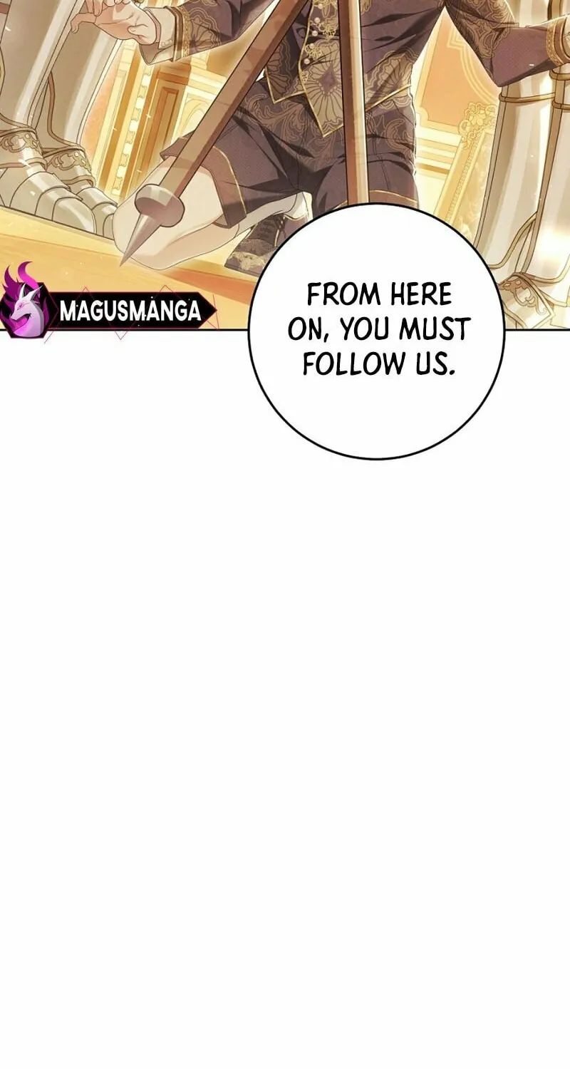 The Villainess is a Marionette Chapter 94 page 88 - 