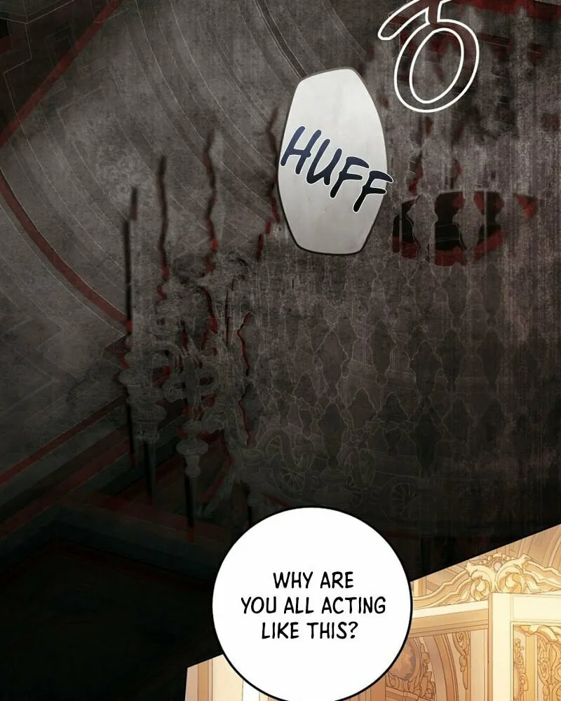 The Villainess is a Marionette Chapter 94 page 91 - 